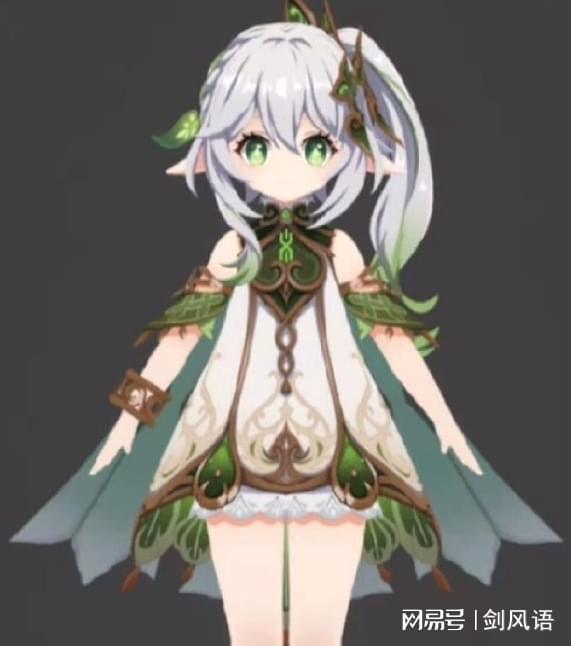 须弥新角色爆料视频,神秘力量觉醒,全新冒险篇章即将开启 第1张 须弥新角色爆料视频,神秘力量觉醒,全新冒险篇章即将开启 第1张