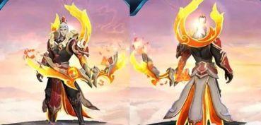 王者后羿皮肤最新爆料,神秘箭矢，星辰闪耀  第3张